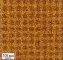 Nano-Domain-Lattice-Pattern