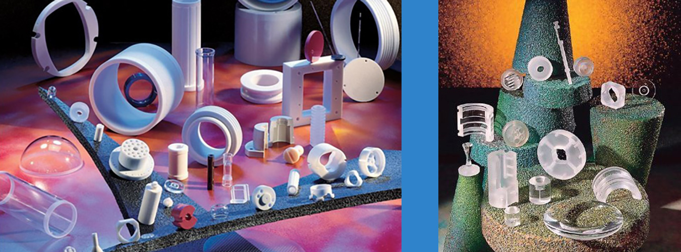 technical ceramics